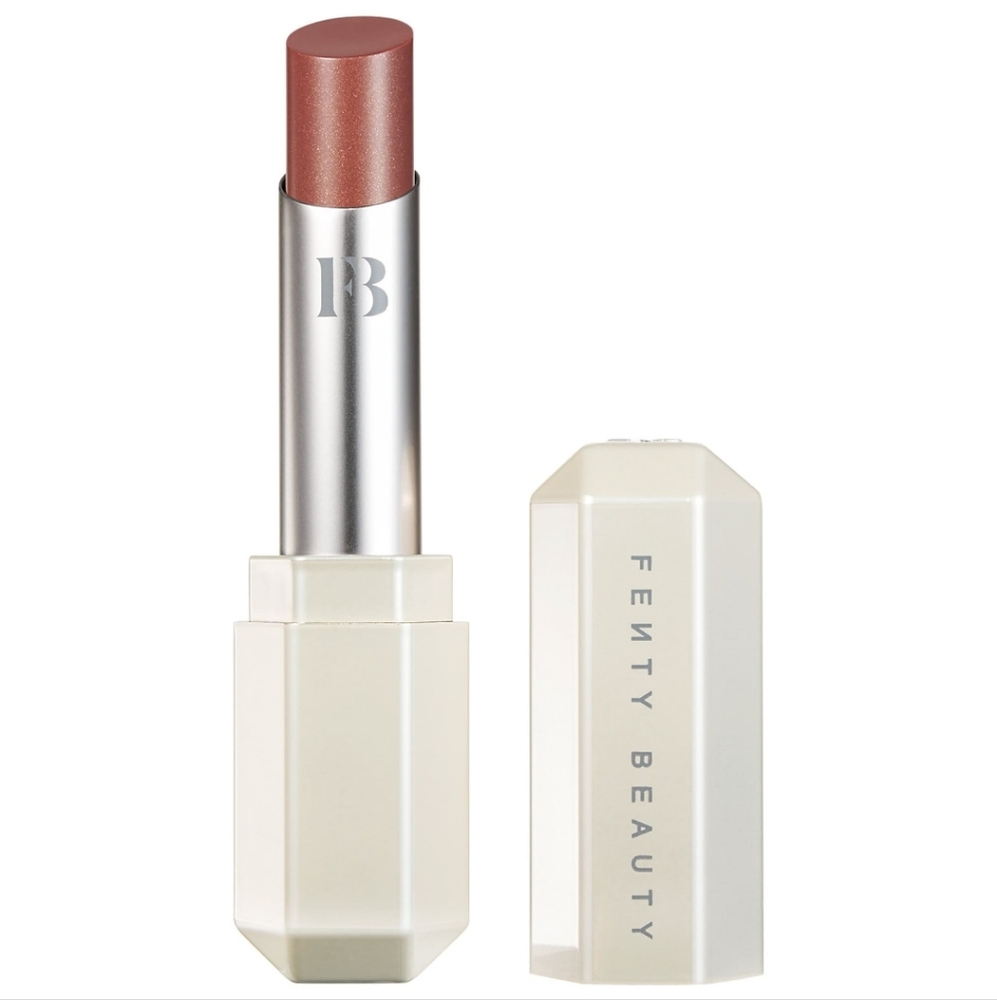 Fenty Beauty Slip Shine Sheer Shiny Lipstick